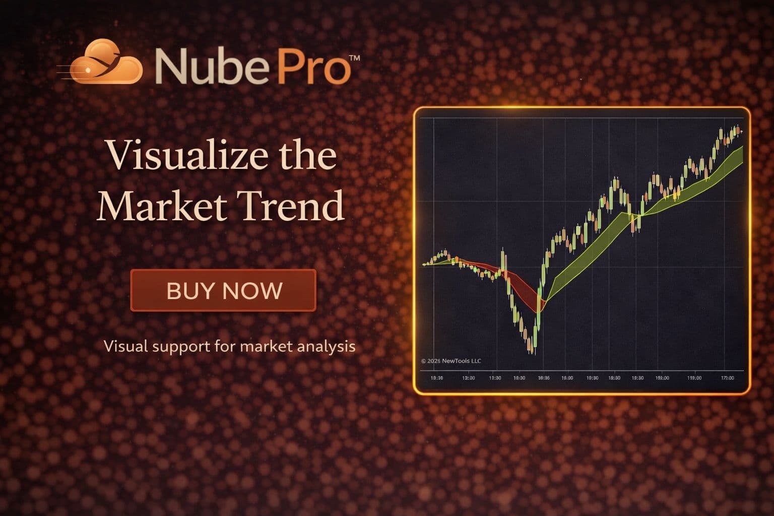 Nube Pro™