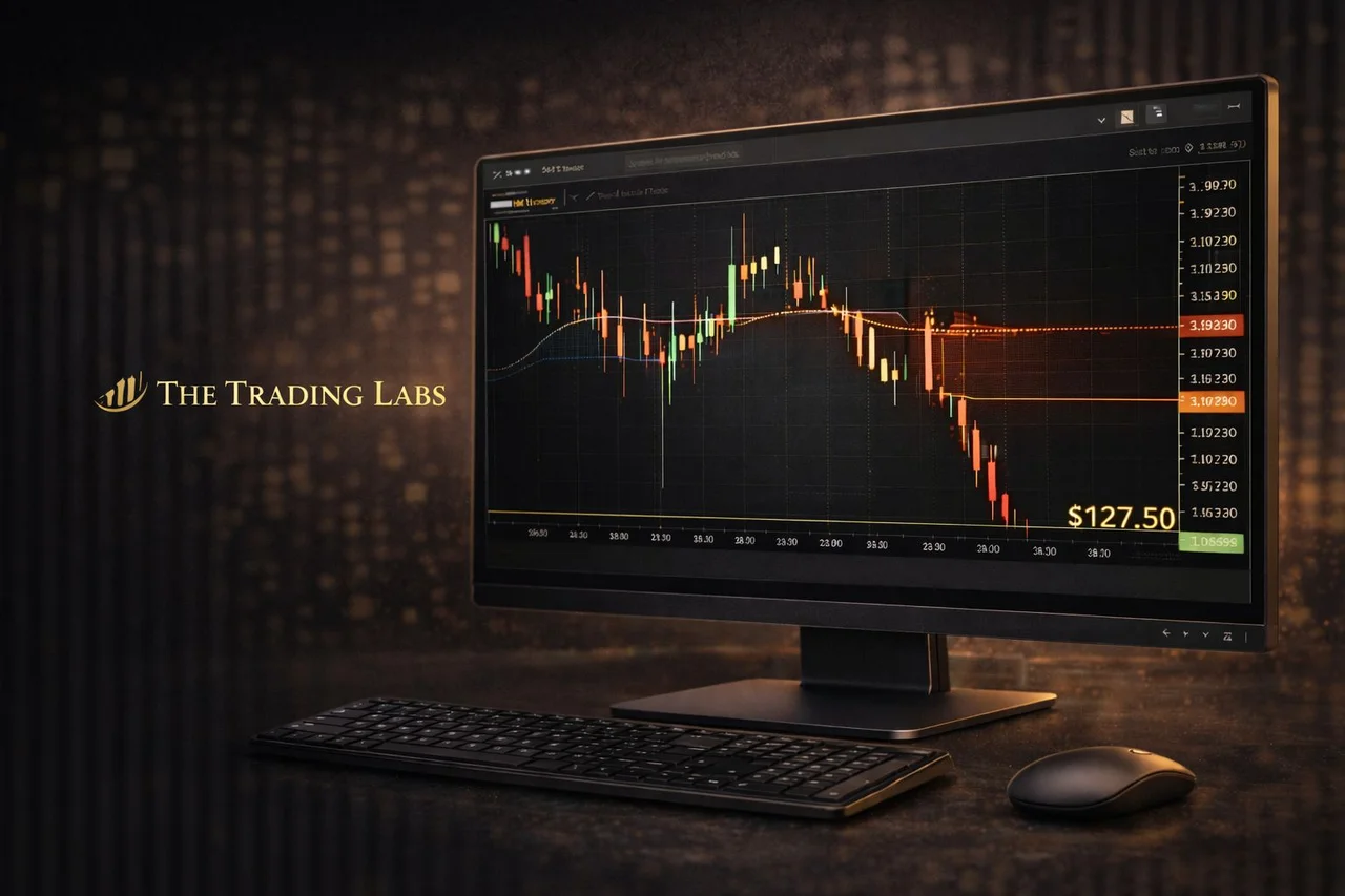 Indicadores de Trading | The Trading Labs